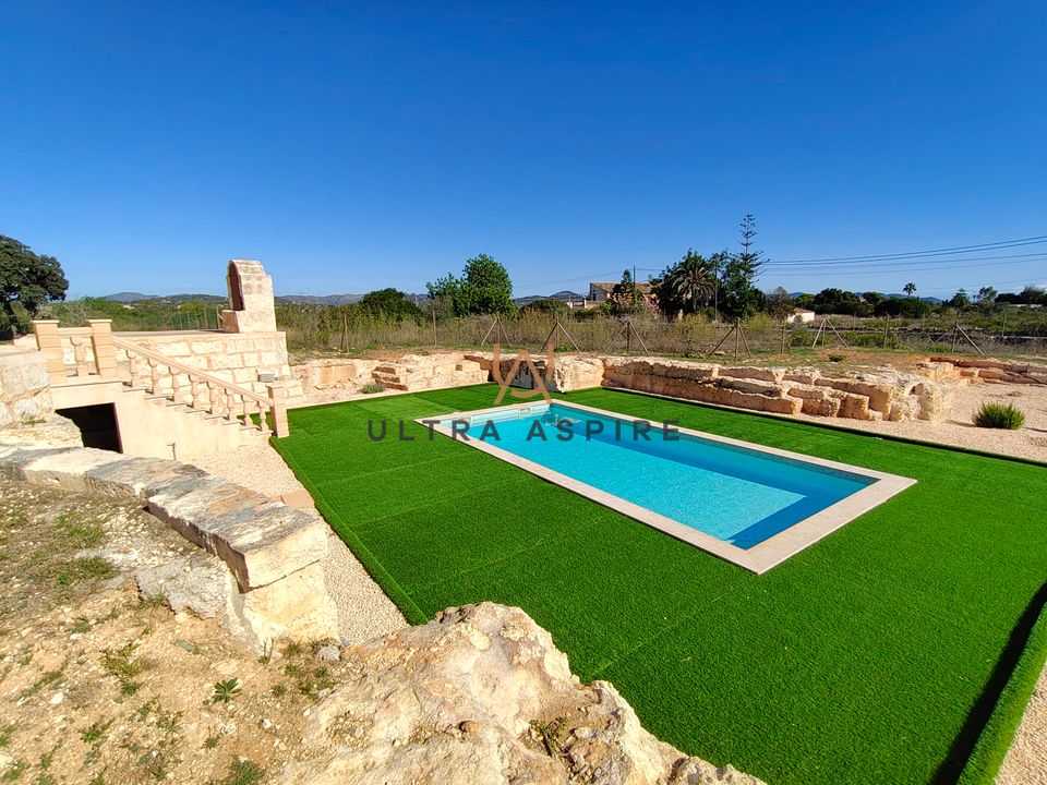 Finca i Porto Cristo, Mallorca - foto 5